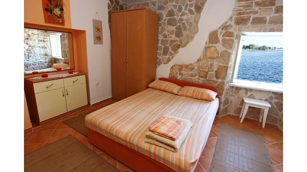 Lovely Apartment Es أوماغ
