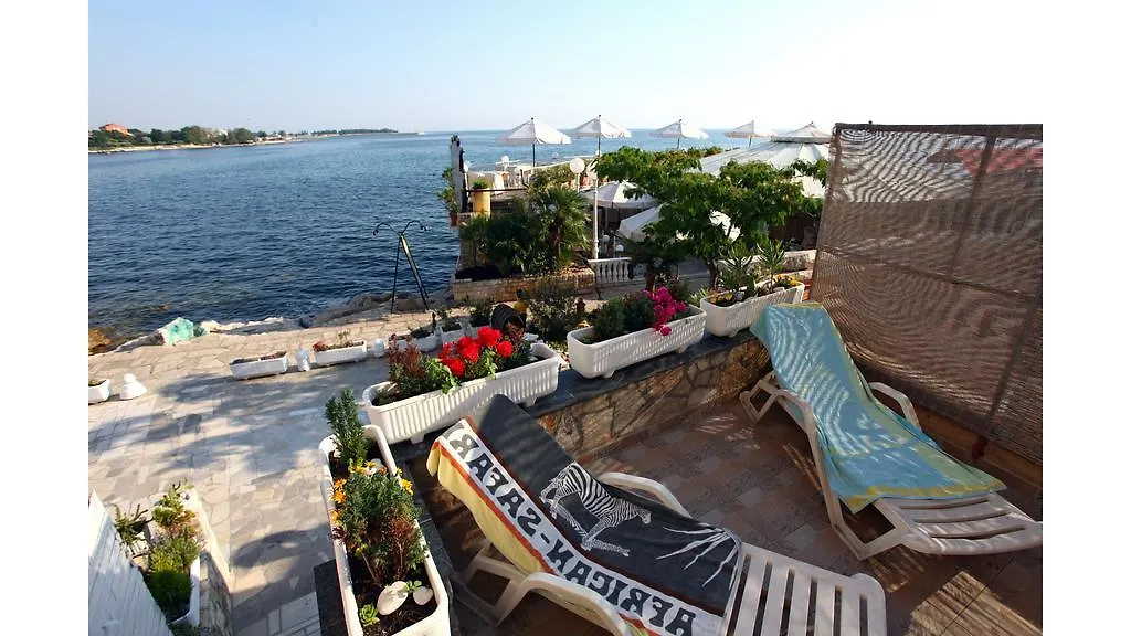 Lovely Apartment Es Umag Croatia