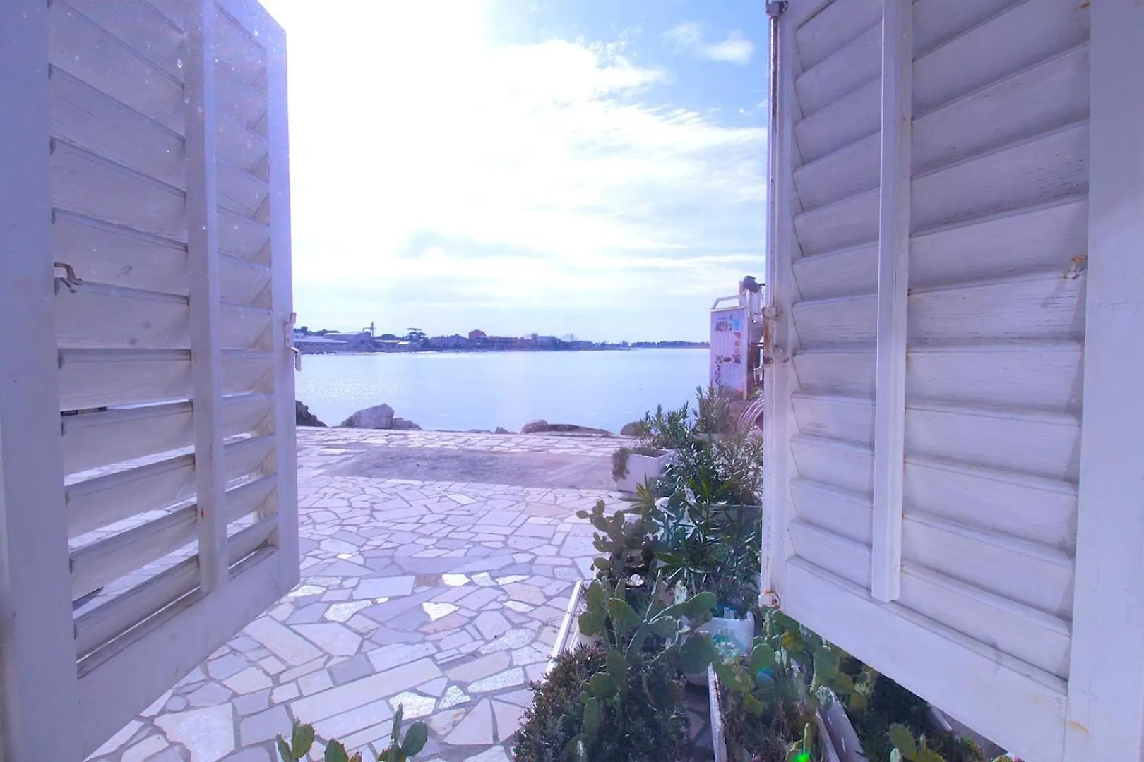 Lovely Apartment Es Umag 0*,  Croatia