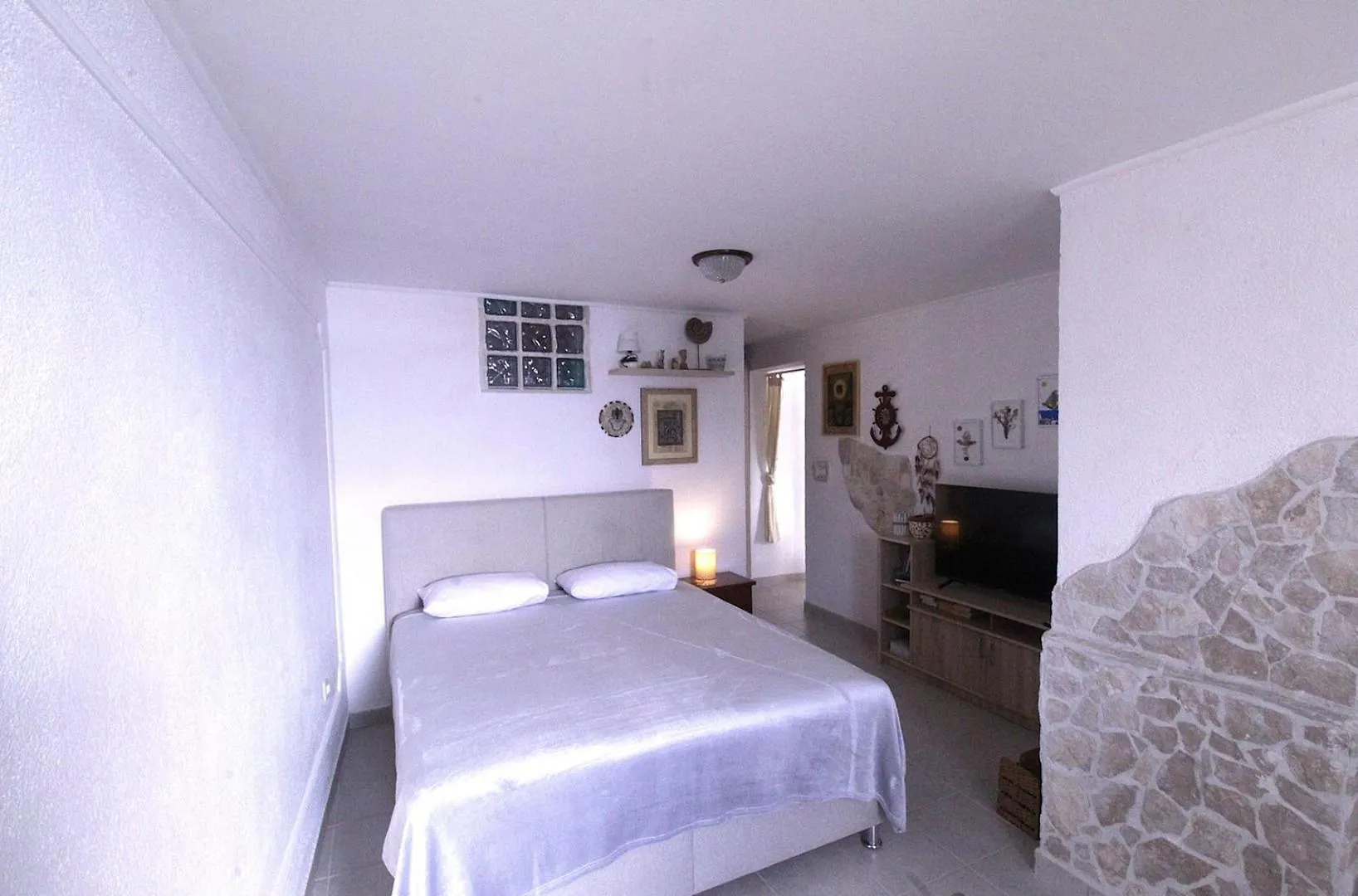Lovely Apartment Es Umag