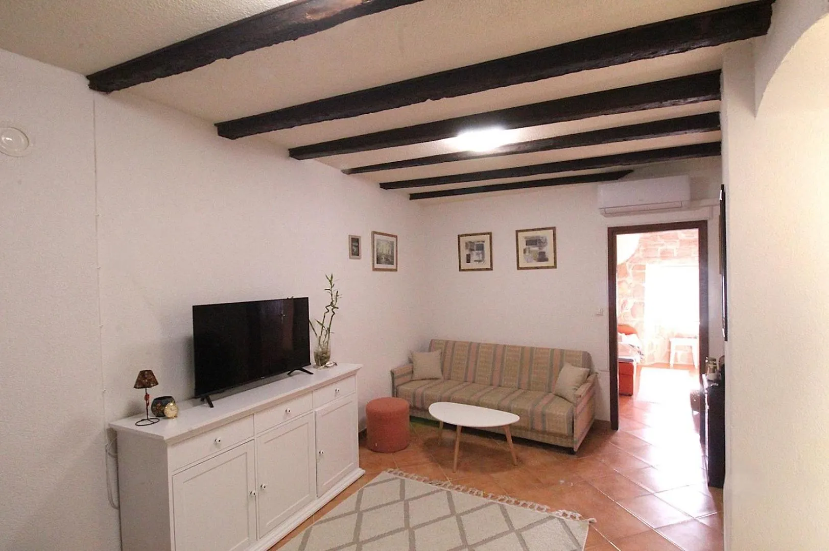 Lovely Apartment Es Umag Croatia