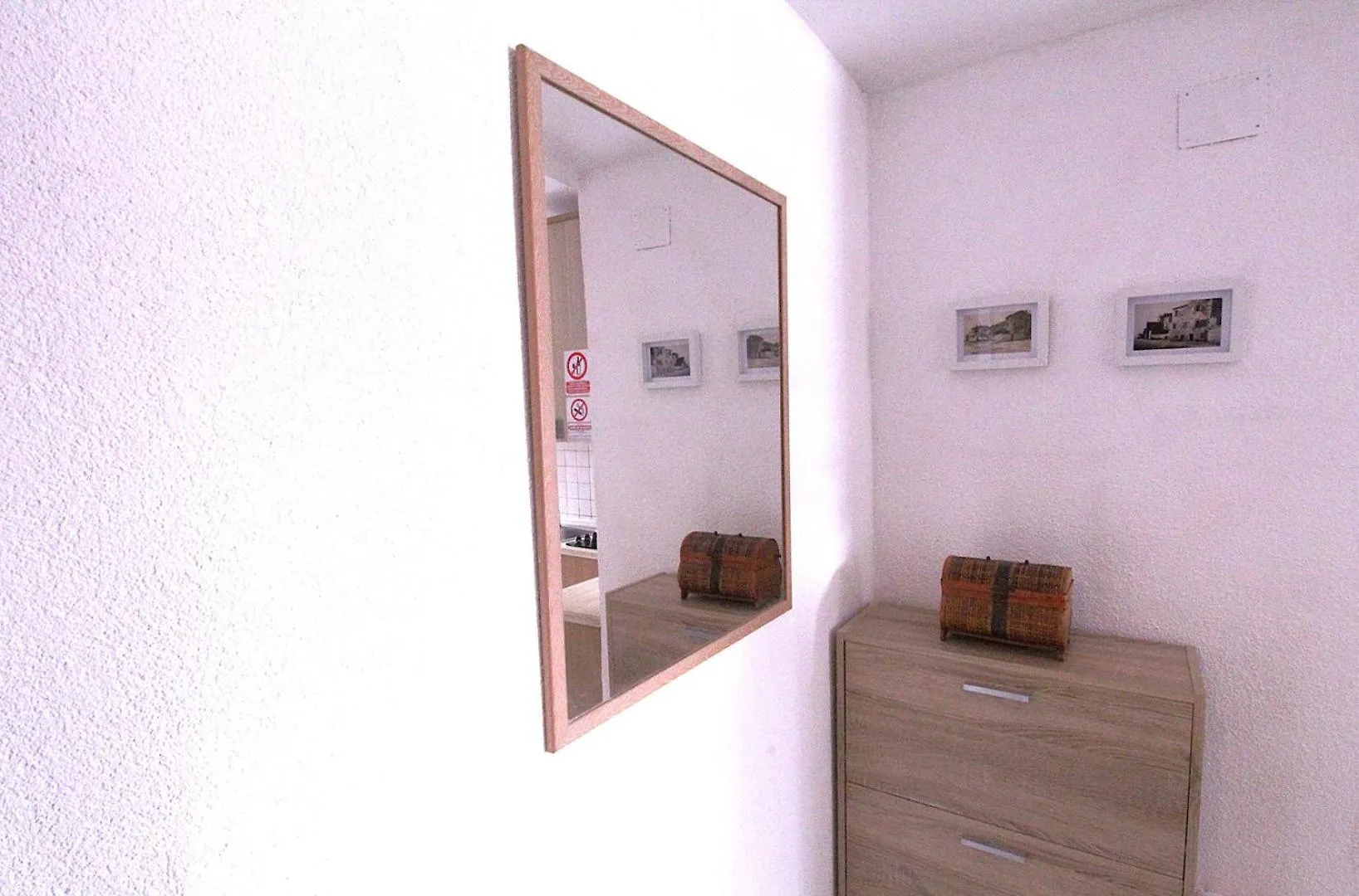 Lovely Apartment Es Umag Croatia