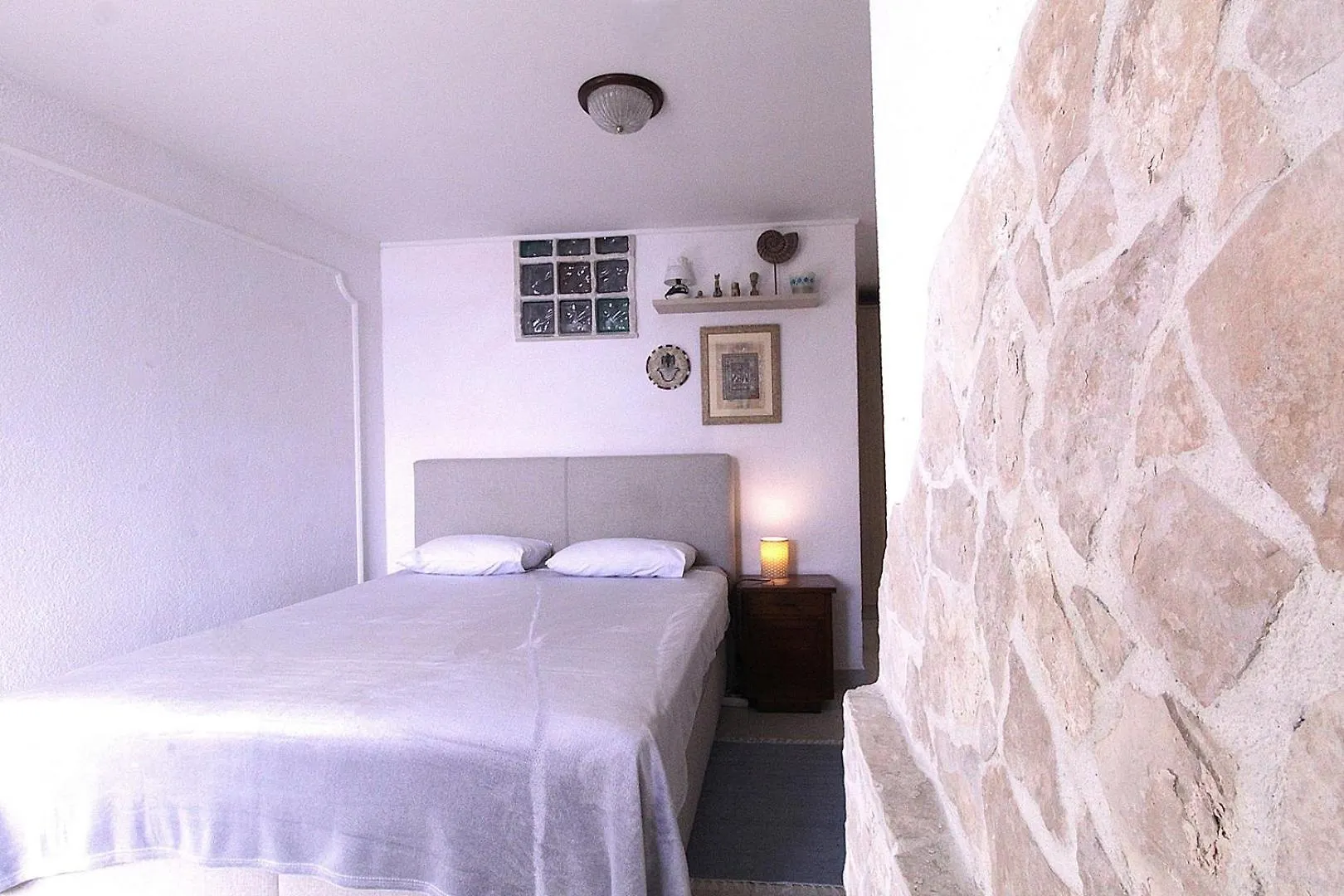 Lovely Apartment Es Umag Croatia