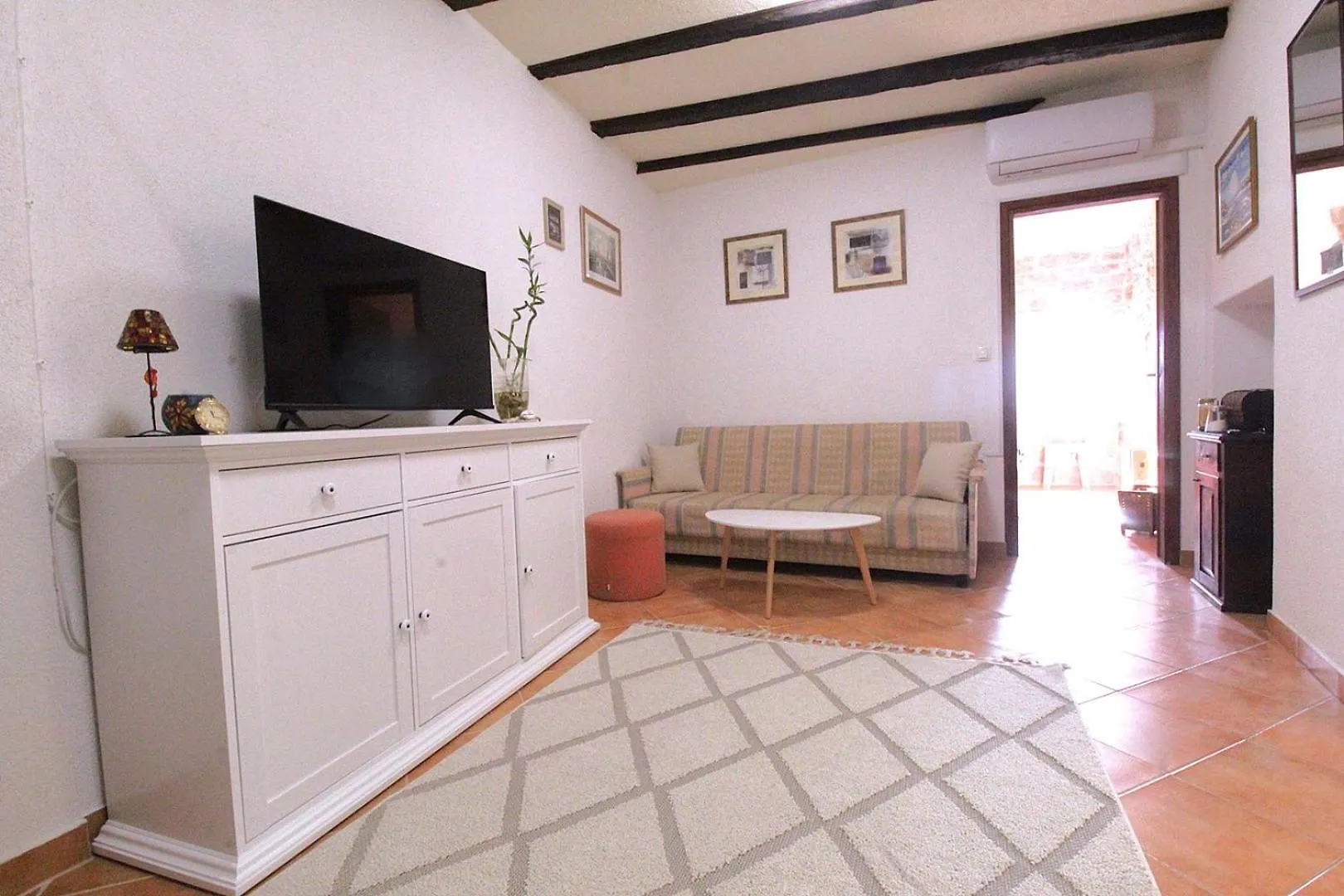 Lovely Apartment Es Umag
