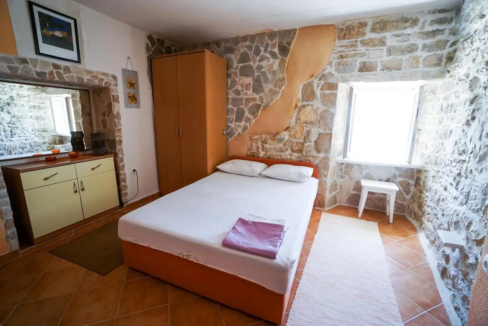 Lovely Apartment Es Umag
