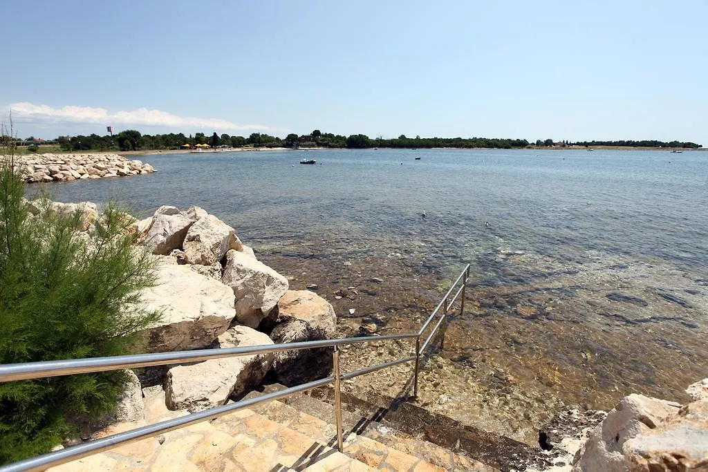 Lovely Apartment Es Umag