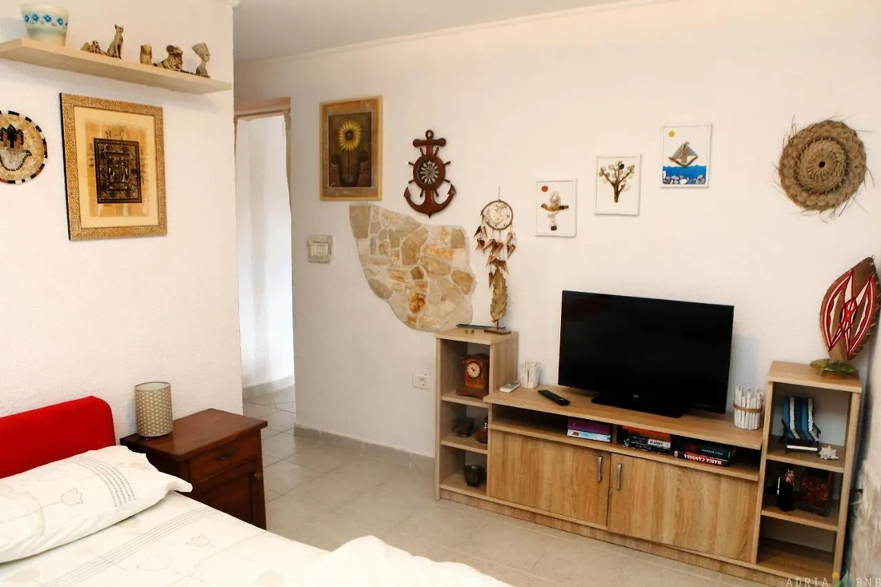 Lovely Apartment Es Umag 0*,  Croatia