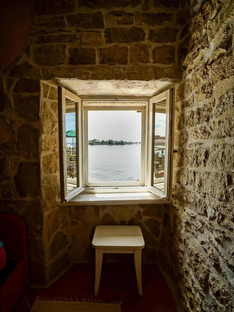 Lovely Apartment Es Umag Croatia
