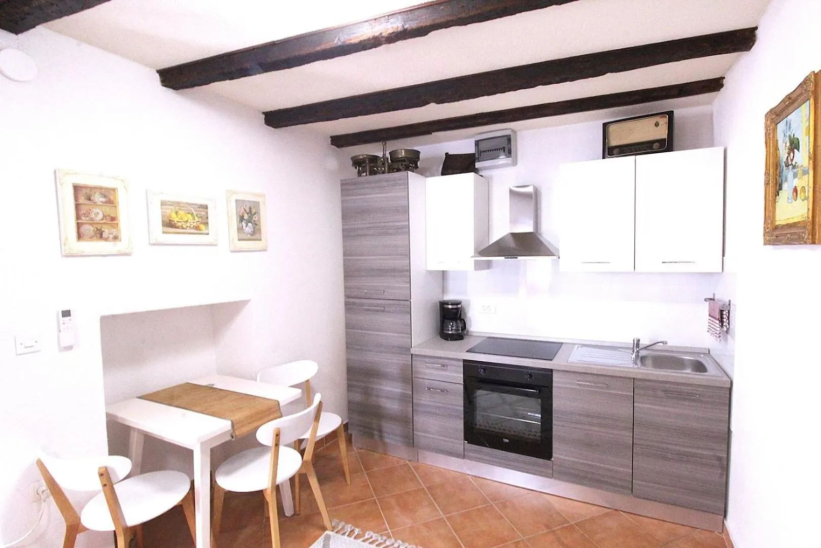 Lovely Apartment Es Umag Croatia