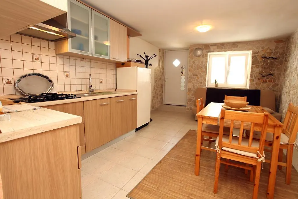 Lovely Apartment Es Umag 0*,  Croatia